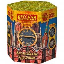 Кремлевские куранты МОДУЛЬ