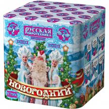 Новогодний МОДУЛЬ