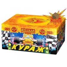 Кураж МОДУЛЬ