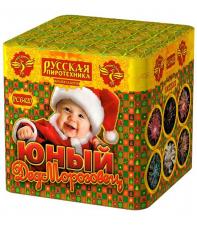 РС6420 Юный ДедМорозовец МОДУЛЬ