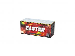 Батарея салютов (0,8"-1" х 55) 10 эфф  Easter