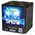Батарея салютов (0,8"х 36) 4 эфф Show