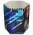 Батарея салютов (1,75"х 19) 4 эфф Night club