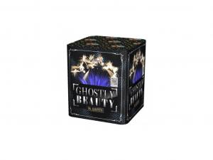 Батарея салютов (1,2"х  36) 4 эфф Ghostly beauty