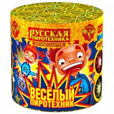 РС6250 Веселый пиротехник