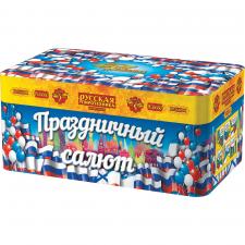 РС6680 Праздничный салют