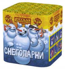 РС6930 Снегопарни