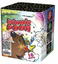 M1041 WINNIE POOH