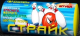 P3540 Страйк (петарды)