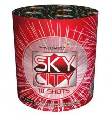 Maxsem Fireworks GW218 96
