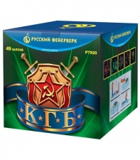 Р7921 КГБ