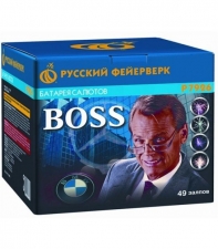 Р7926 Босс
